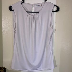 Calving Klein blouse 👚